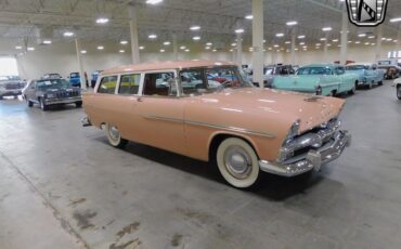 Plymouth-Suburban-1956-Pink-Tan-16967-5