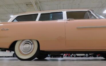 Plymouth-Suburban-1956-Pink-Tan-16967-8