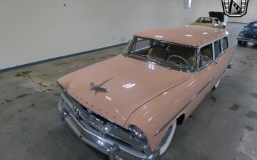 Plymouth-Suburban-1956-Pink-Tan-16967-9