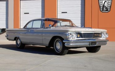 Pontiac-Bonneville-1960-Shell-Tone-Ivory-Red-94227-6