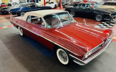 Pontiac-Bonneville-1961-Burgundy-Burgundy-16821-31