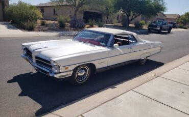 Pontiac-Bonneville-1965-white-125529-3