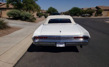 Pontiac-Bonneville-1965-white-125529