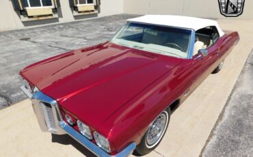 Pontiac-Bonneville-1970-Red-White-124789-2