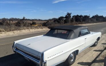 Pontiac-Bonneville-convertible-1964-white-144841-12