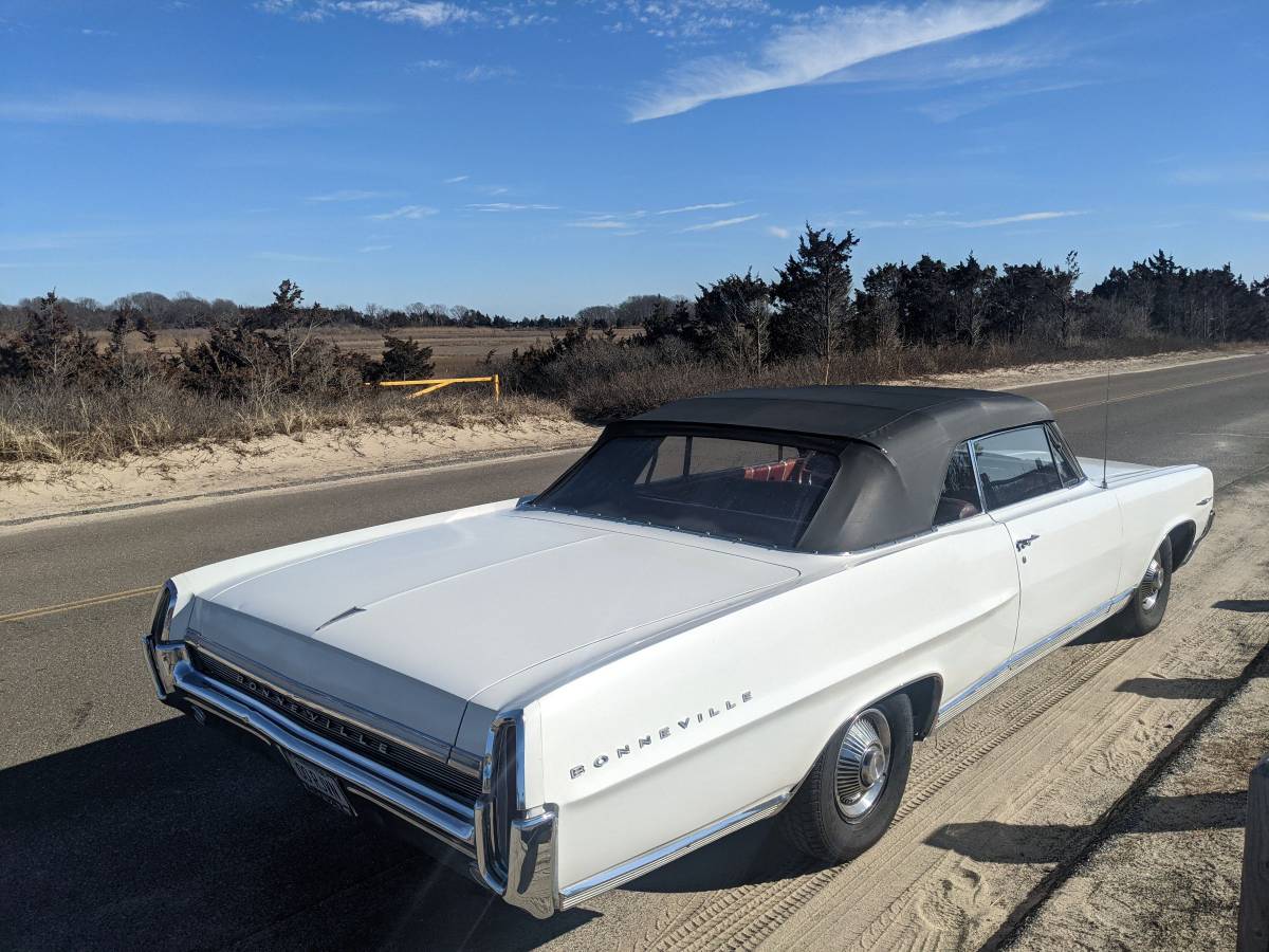 Pontiac-Bonneville-convertible-1964-white-144841-12