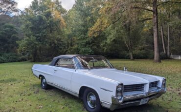 Pontiac-Bonneville-convertible-1964-white-144841-13