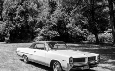 Pontiac-Bonneville-convertible-1964-white-144841-18