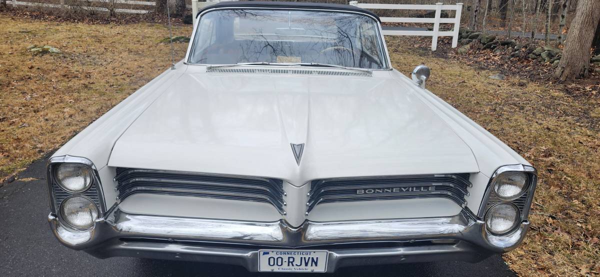 Pontiac-Bonneville-convertible-1964-white-144841-2