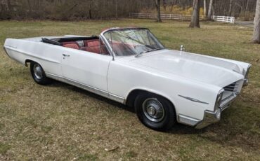 Pontiac-Bonneville-convertible-1964-white-144841-22