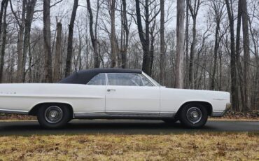 Pontiac-Bonneville-convertible-1964-white-144841