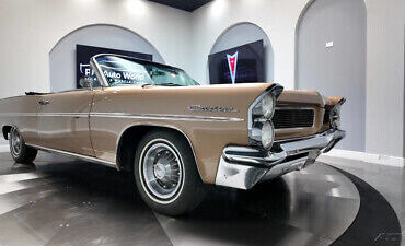 Pontiac-Catalina-1963-Gold-Tan-4780-11