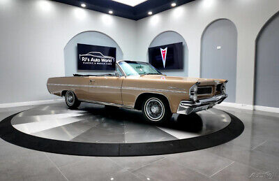 Pontiac-Catalina-1963-Gold-Tan-4780-5