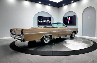 Pontiac-Catalina-1963-Gold-Tan-4780-6