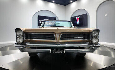 Pontiac-Catalina-1963-Gold-Tan-4780-8