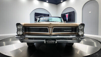 Pontiac-Catalina-1963-Gold-Tan-4780-8