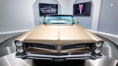 Pontiac-Catalina-1963-Gold-Tan-4780-9