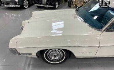 Pontiac-Catalina-1967-White-Blue-54077-6