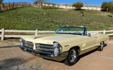 Pontiac-Catalina-Cabriolet-1965-Yellow-White-69202-28