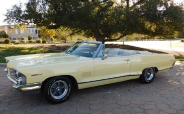 Pontiac Catalina Cabriolet 1965