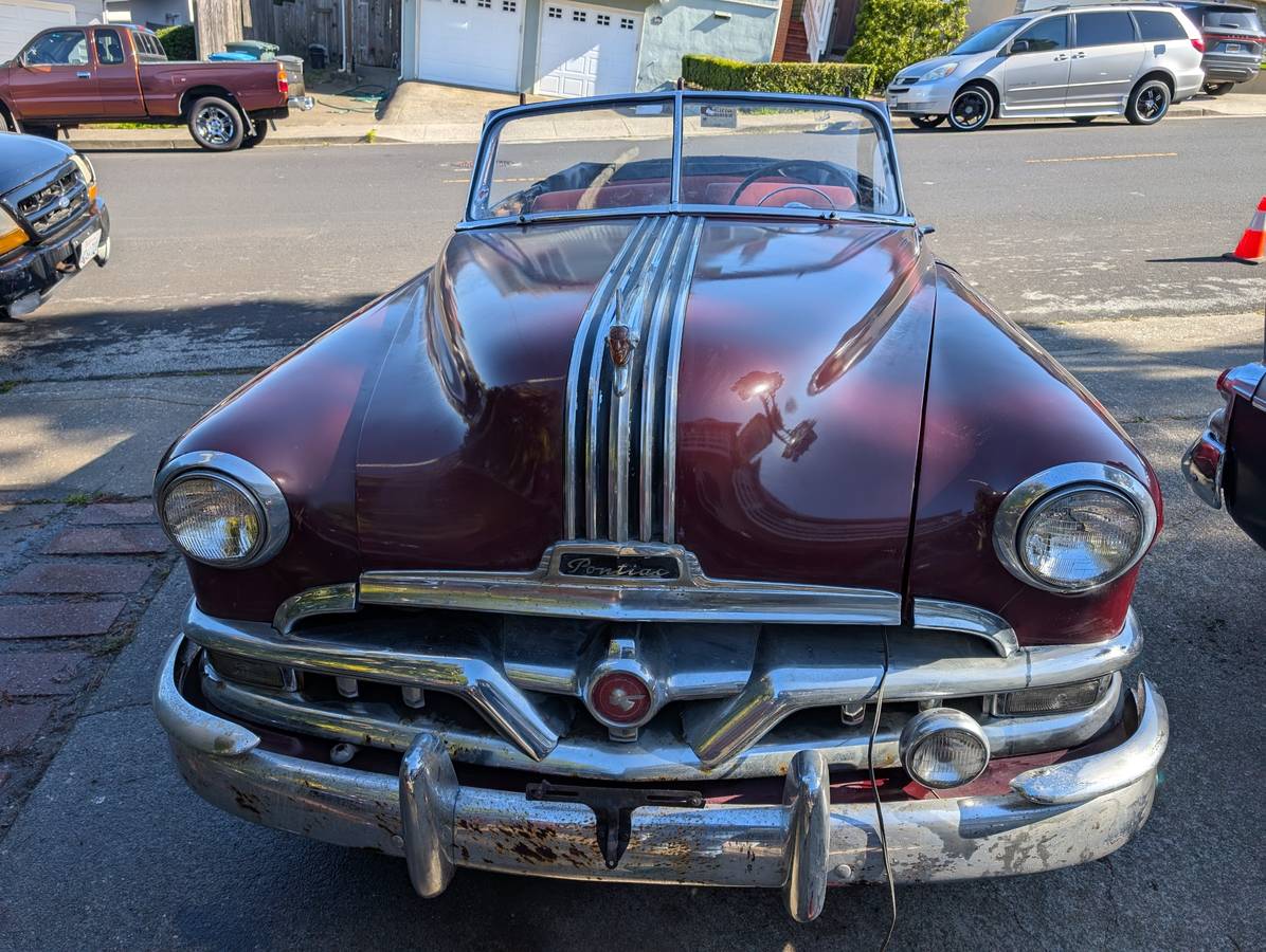 Pontiac-Chieftain-convertible.-1951-red-143051-1