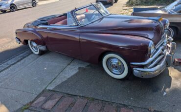 Pontiac-Chieftain-convertible.-1951-red-143051