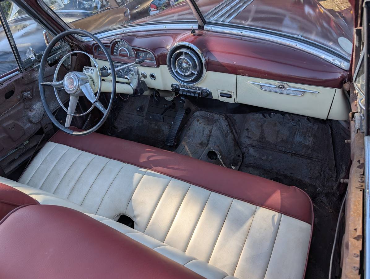 Pontiac-Chieftain-convertible.-1951-red-143051-9