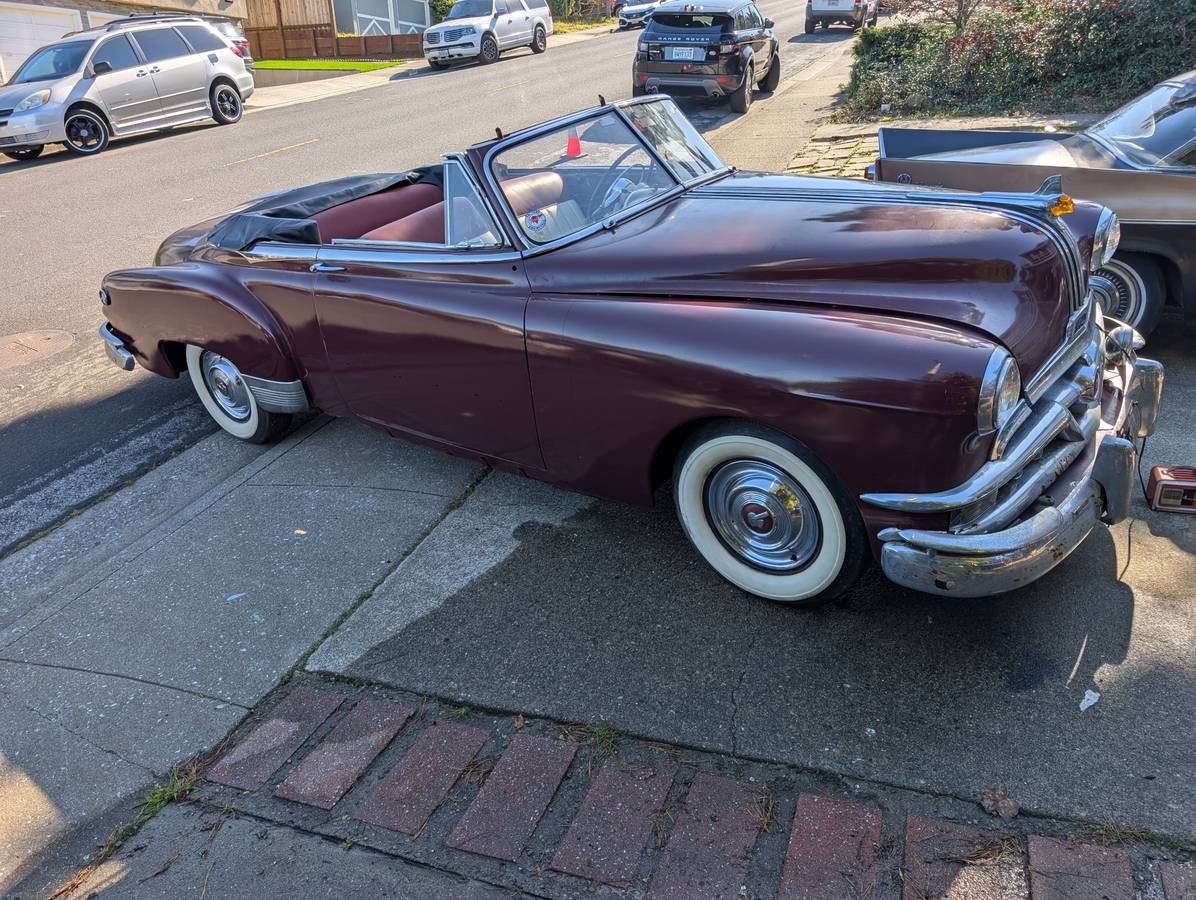 Pontiac-Chieftain-convertible.-1951-red-143051