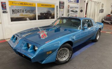 Pontiac-Firebird-1979-Blue-Blue-40386-1