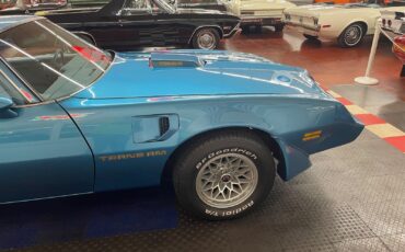 Pontiac-Firebird-1979-Blue-Blue-40386-12