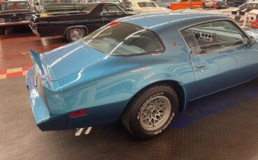 Pontiac-Firebird-1979-Blue-Blue-40386-14