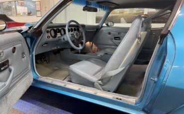 Pontiac-Firebird-1979-Blue-Blue-40386-26