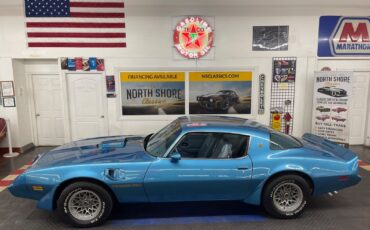 Pontiac-Firebird-1979-Blue-Blue-40386-3