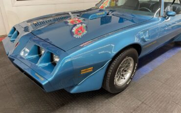 Pontiac-Firebird-1979-Blue-Blue-40386-8