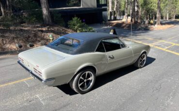 Pontiac-Firebird-400-1967-silver-80182-9