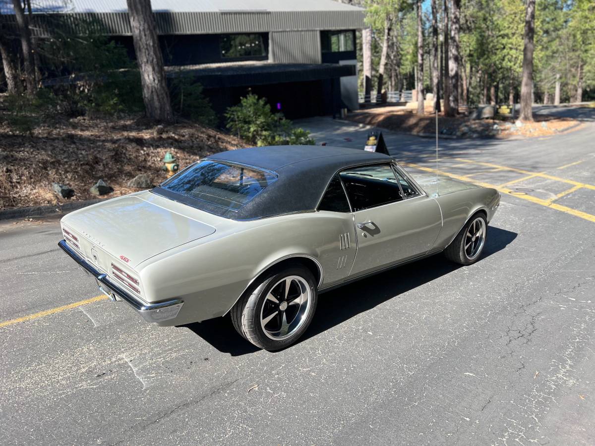 Pontiac-Firebird-400-1967-silver-80182-9