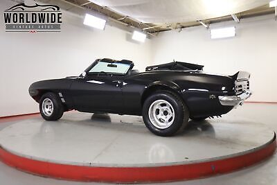 Pontiac-Firebird-Convertible-1969-Other-Other-45562-4