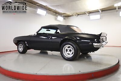 Pontiac-Firebird-Convertible-1969-Other-Other-45562-8