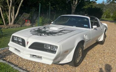 Pontiac-Firebird-trans-am-1978-white-102998-5