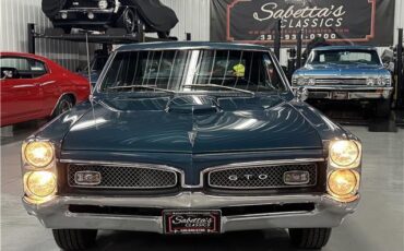 Pontiac-GTO-1967-Mariner-Turquoise-Black-64374-1