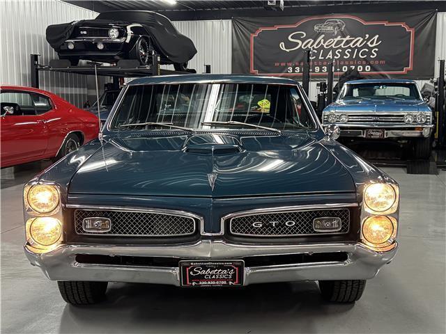 Pontiac-GTO-1967-Mariner-Turquoise-Black-64374-1