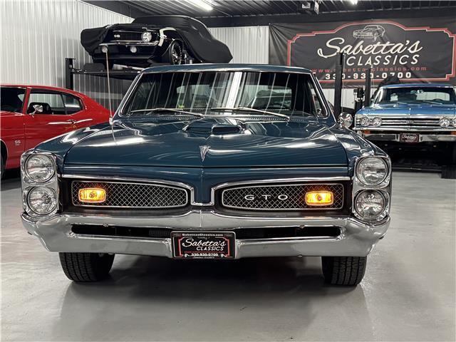 Pontiac-GTO-1967-Mariner-Turquoise-Black-64374-15