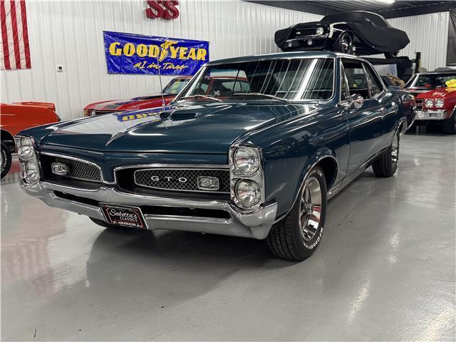 Pontiac-GTO-1967-Mariner-Turquoise-Black-64374-17