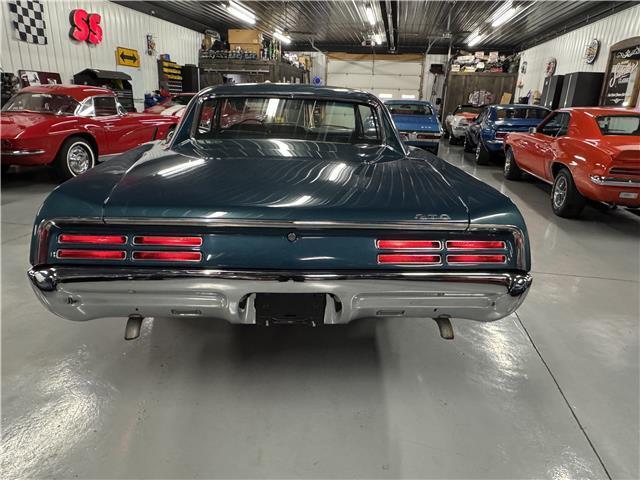 Pontiac-GTO-1967-Mariner-Turquoise-Black-64374-2