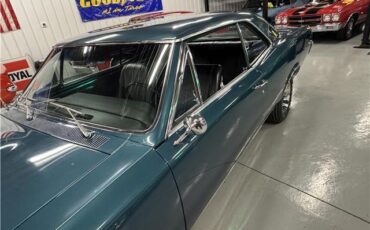 Pontiac-GTO-1967-Mariner-Turquoise-Black-64374-20