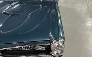 Pontiac-GTO-1967-Mariner-Turquoise-Black-64374-23