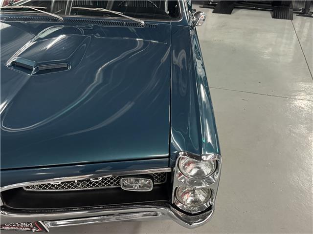 Pontiac-GTO-1967-Mariner-Turquoise-Black-64374-23