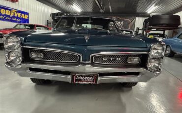 Pontiac-GTO-1967-Mariner-Turquoise-Black-64374-24