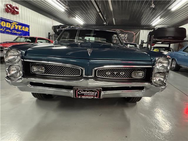 Pontiac-GTO-1967-Mariner-Turquoise-Black-64374-24