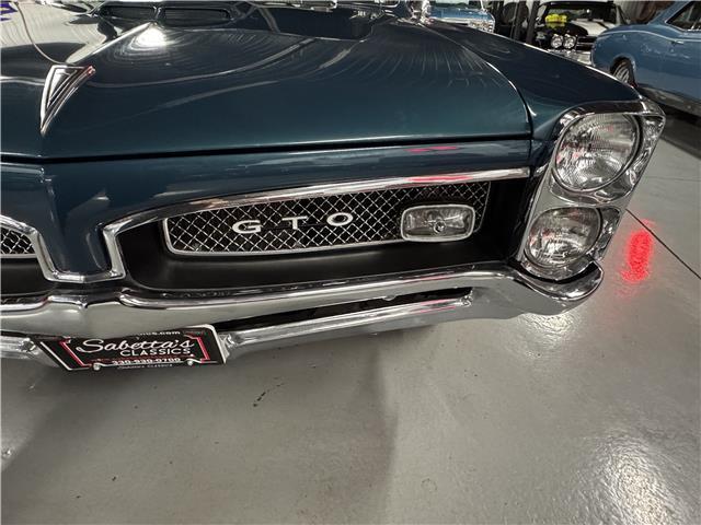 Pontiac-GTO-1967-Mariner-Turquoise-Black-64374-28